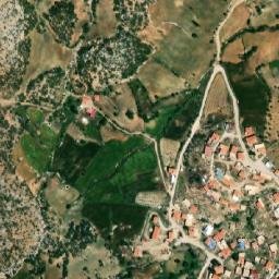 Drone Görünümü
