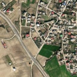 Drone Görünümü