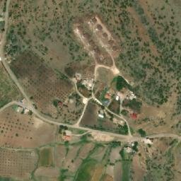 Satellite imagery of Aşlıyazı Sırtı, TR
