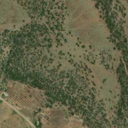 Satellite imagery of Aşlıyazı Sırtı, TR