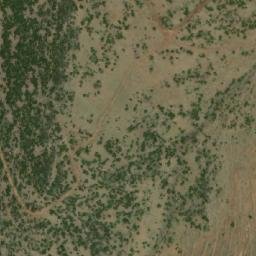 Satellite imagery of Aşlıyazı Sırtı, TR
