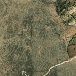 Satellite imagery of Osmankolu Sırtı, TR
