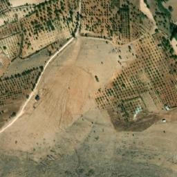 Satellite imagery of Osmankolu Sırtı, TR
