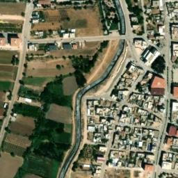 Drone Görünümü