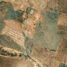Satellite imagery of Çataltarla Sırtı, TR