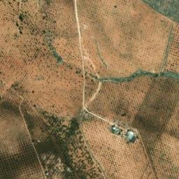 Satellite imagery of Çataltarla Sırtı, TR