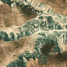 Satellite imagery of Eşmeyolu Sırtı, TR