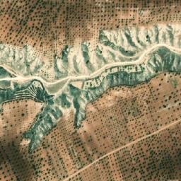 Satellite imagery of Eşmeyolu Sırtı, TR