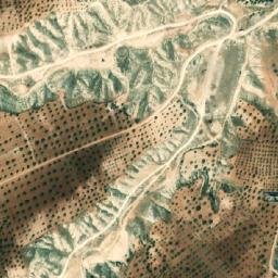 Satellite imagery of Eşmeyolu Sırtı, TR