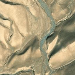Satellite imagery of Kōtal-e Qizil Kōchah, AF
