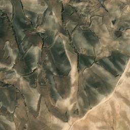 Satellite imagery of Kōtal-e ‘Alī Mangū, AF