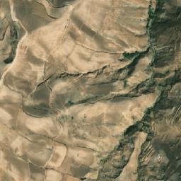 Satellite imagery of Kōtal-e ‘Alī Mangū, AF