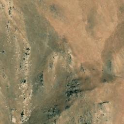 Satellite imagery of Kōh-e Surkh Kōh, AF