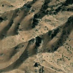 Satellite imagery of Kōh-e Surkh Kōh, AF