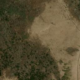 Satellite imagery of 주목보호감시초소, JP