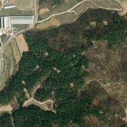 Satellite imagery of Keunjae, KR