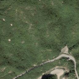 Satellite imagery of P’algak-chŏng, KR