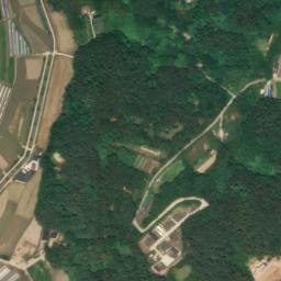 Satellite imagery of Mangyang-jŏng, KR