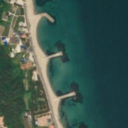Satellite imagery of Mangyang-jŏng, KR