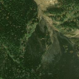 Satellite imagery of 燧岳, JP