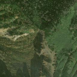 Satellite imagery of 燧岳, JP
