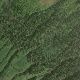 Satellite imagery of 燧岳, JP