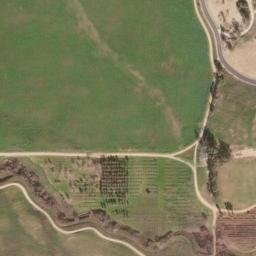 Satellite imagery of COULTHARD — NGS GT2102 — Madera County, US, US