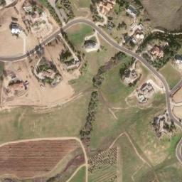 Satellite imagery of COULTHARD — NGS GT2102 — Madera County, US, US