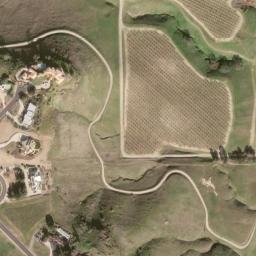 Satellite imagery of COULTHARD — NGS GT2102 — Madera County, US, US