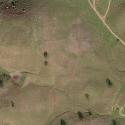 Satellite imagery of N 1036 — NGS GT1697 — Fresno County, US, US