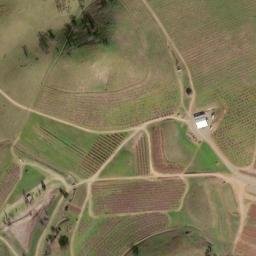 Satellite imagery of Y 691 — NGS GT1698 — Fresno County, US, US