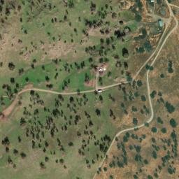 Satellite imagery of 881 — NGS GT1667 — Fresno County, US, US