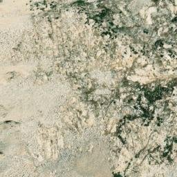 Satellite imagery of Windy Ridge, US