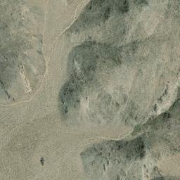 Satellite imagery of Black Jack Mine, US