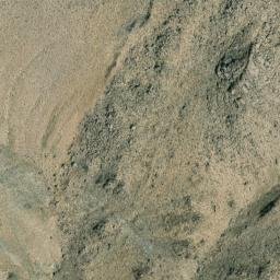 Satellite imagery of George III Prospect, US