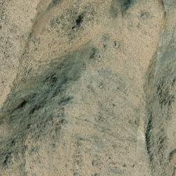 Satellite imagery of George III Prospect, US
