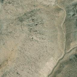 Satellite imagery of George III Prospect, US