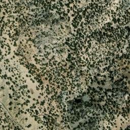 Satellite imagery of Good Luck Prospect, US