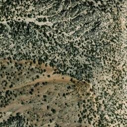 Satellite imagery of Good Luck Prospect, US