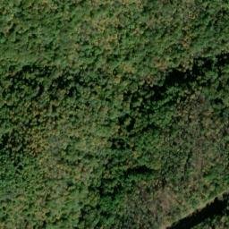 Satellite imagery of Silas Barnes Ridge, US