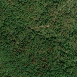 Satellite imagery of Dividing Ridge, US
