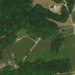 Satellite imagery of Union Ridge, US