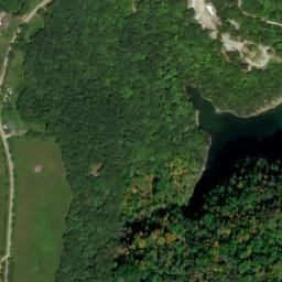 Satellite imagery of Union Ridge, US
