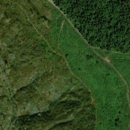 Satellite imagery of Hote Ridge, US