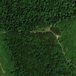 Satellite imagery of Hote Ridge, US