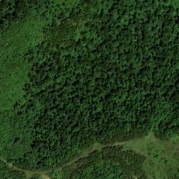 Satellite imagery of Hote Ridge, US