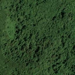 Satellite imagery of Kentucky Ridge, US