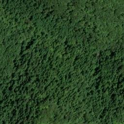 Satellite imagery of Kentucky Ridge, US