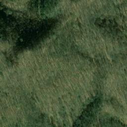 Satellite imagery of Brushy Ridge, US