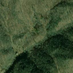 Satellite imagery of Brushy Ridge, US